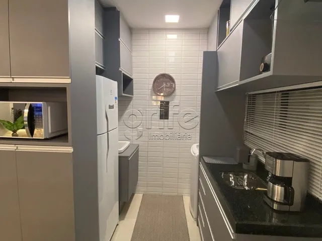 Imagem 4: BS Jade 51m² | 2 Quartos (1 Suíte