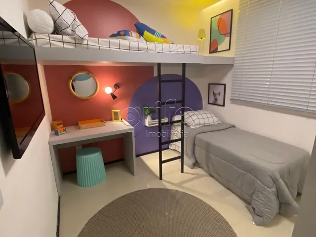Imagem 5: BS Jade 51m² | 2 Quartos (1 Suíte