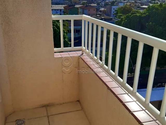 Imagem 2: Apartamento com 3 dormitórios à venda, 61 m²