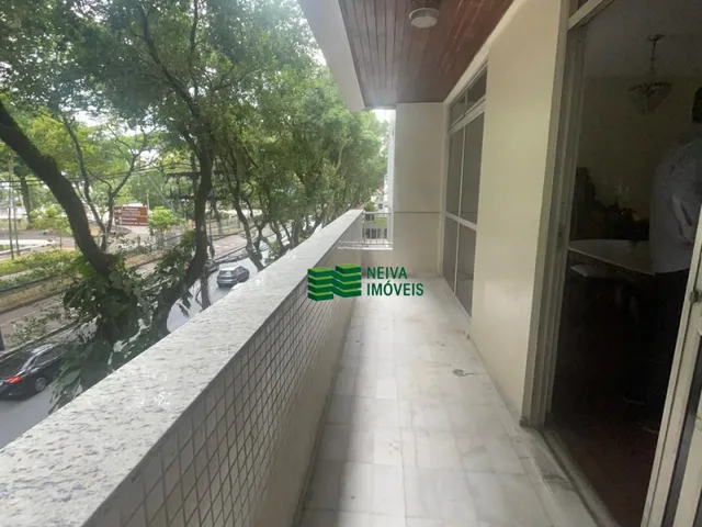 Imagem 5: VENDA DE EXCELENTE APARTAMENTO 3/4, SENDO UMA SUÍTE MASTER COM CLOSET - CAMPO GRANDE
