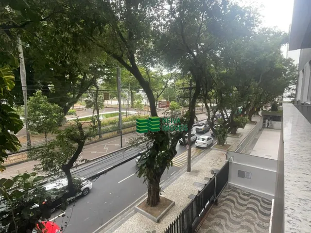 Imagem 14: VENDA DE EXCELENTE APARTAMENTO 3/4, SENDO UMA SUÍTE MASTER COM CLOSET - CAMPO GRANDE