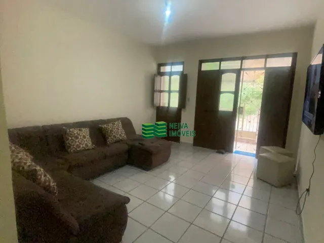 Imagem: Venda de Ótima Casa 3/4,Sendo Uma Suíte