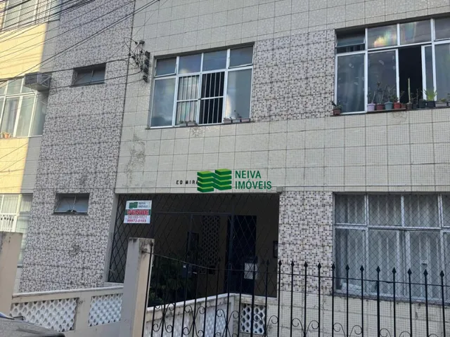 Imagem: VENDA DE ÓTIMO APARTAMENTO 3/4 E DEPENDÊNCIA