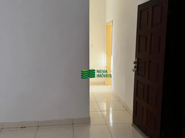Imagem 8: VENDA DE ÓTIMO APARTAMENTO 3/4 E DEPENDÊNCIA COMPLETA - NAZARÉ