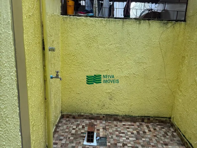 Imagem 7: VENDA DE ÓTIMO APARTAMENTO 3/4 E DEPENDÊNCIA COMPLETA - NAZARÉ