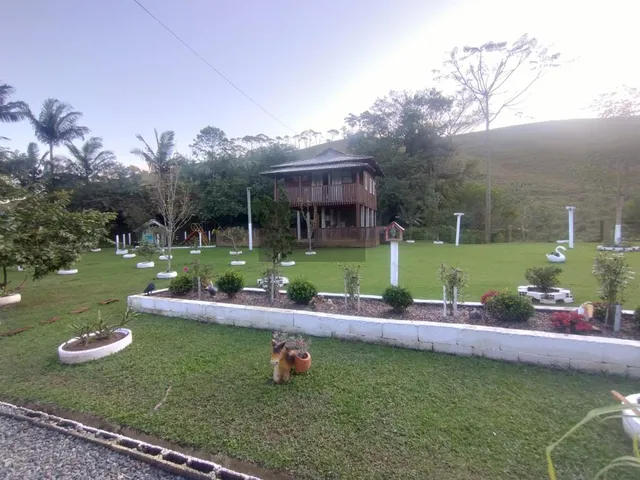 Imagem 2: CH0003- Navegantes SC / Chácara