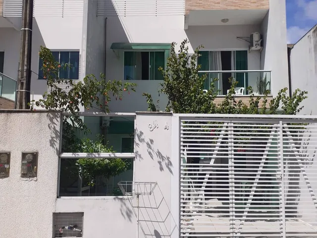 Imagem: Belissima Casa Sobrado a VENDA - Navegantes
