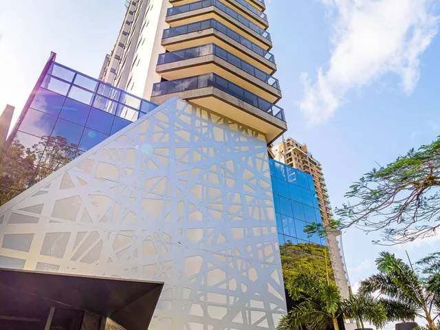 Imagem: Apartamento no SERENITY TOWER - Fazenda/Itajai