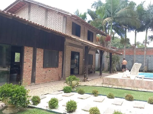 Imagem: Chácara c/ Piscina a Venda - Bal. Piçarras
