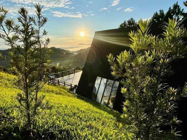 Imagem: CH0006- Rancho Queimado SC