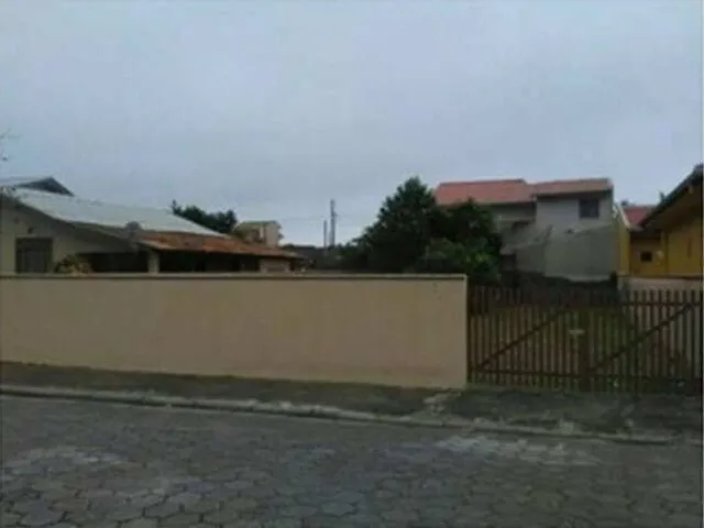 Imagem 1: Terreno QUADRA MAR - Navegantes SC