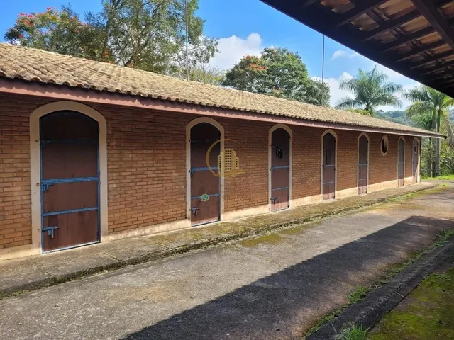 Imagem: Haras Rural em São Roque - Sp, Centro (Mailasqui