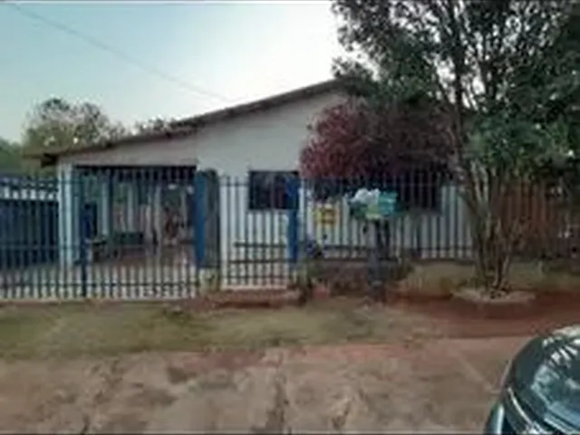 Imagem 3: Vendo 2 Casas Casa com 4 dormitórios