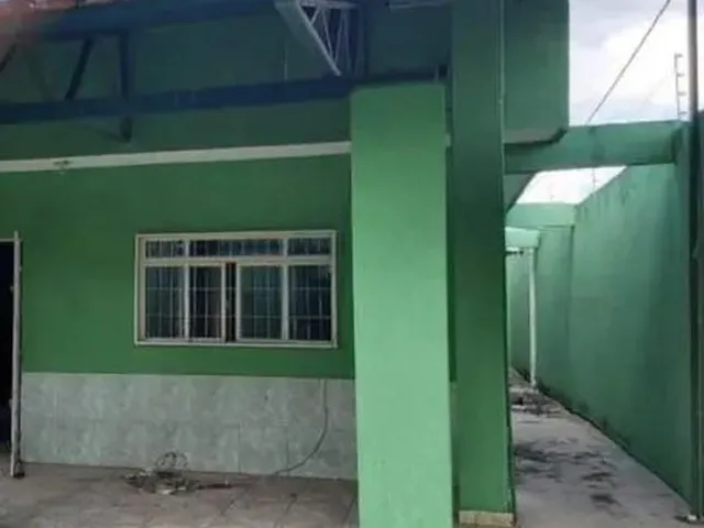 Imagem: Vendo Casa com Urgência em Cidade Pomar
