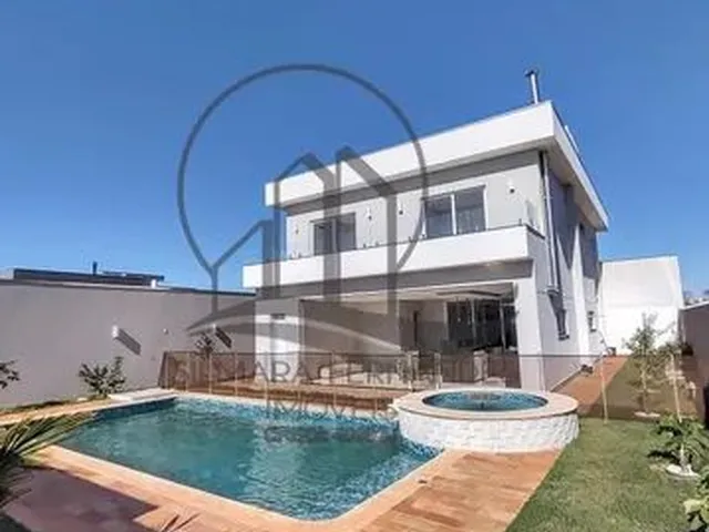 Imagem: Casa em Condomínio para Venda em Nova Odessa