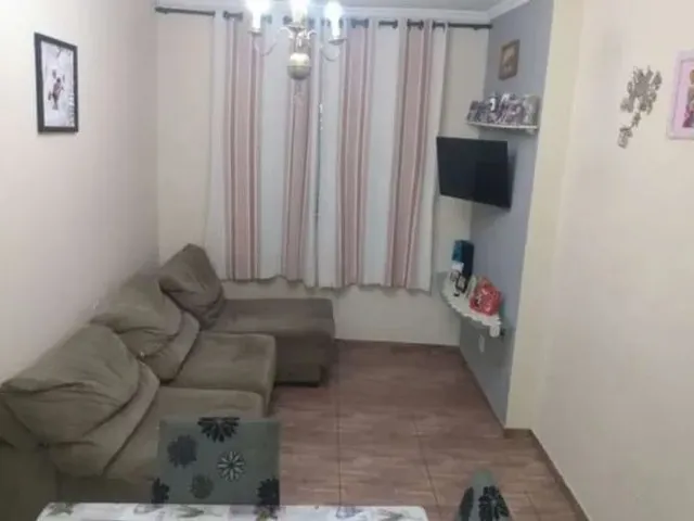 Imagem: Vsc253/Apartamento em Camaçari de Dentro