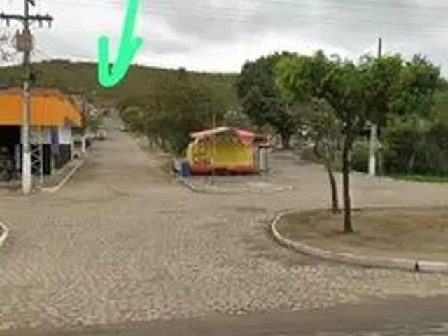 Imagem: Casa no Bairro do Mutirão Jacobina