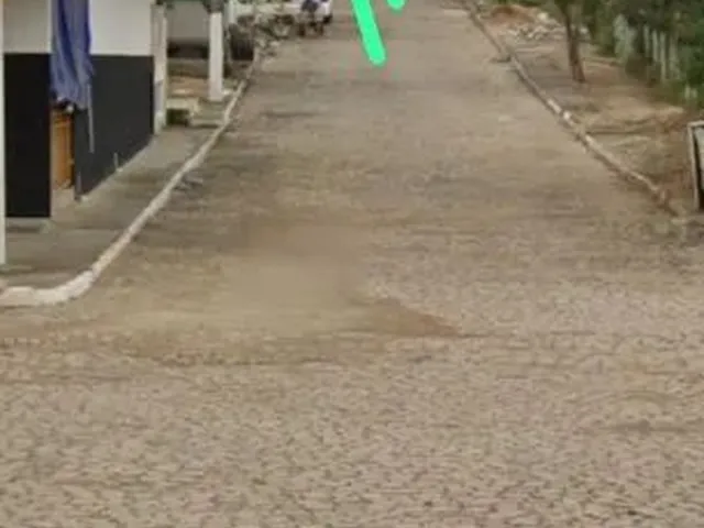 Imagem 3: Casa no Bairro do Mutirão Jacobina
