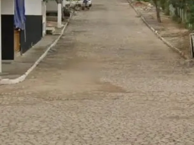 Imagem 4: Casa no Bairro do Mutirão Jacobina