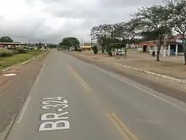 Imagem 7: Casa no Bairro do Mutirão Jacobina