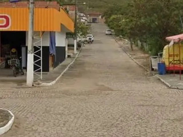 Imagem 6: Casa no Bairro do Mutirão Jacobina