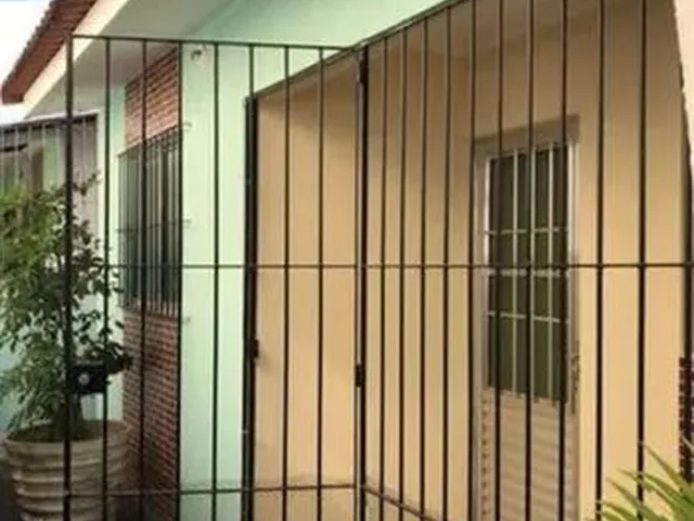 Imagem: 09 - Casa em Jardim América