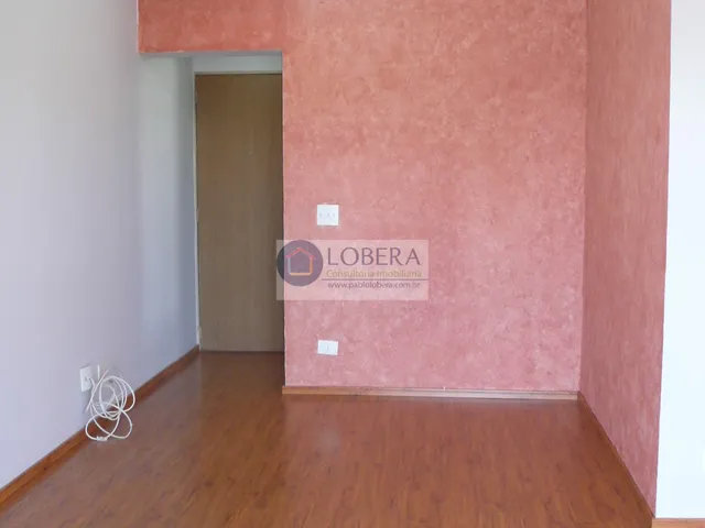 Imagem: Apartamento para Venda (Zona Sul), São