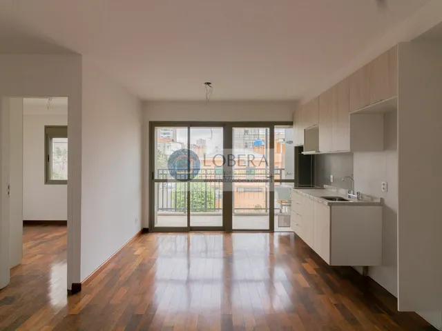 Imagem: Apartamento em Jardim da Glória, São Paulo/Sp