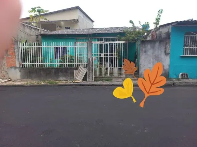 Imagem 1: Vendo Uma Casa Zumbi 2 - Parcelado