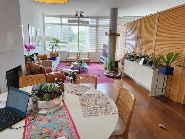Imagem: Apartamento em Pinheiros, São Paulo/SP
