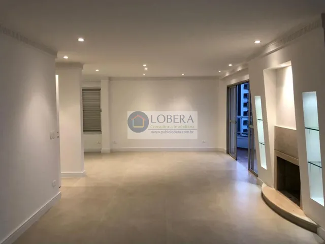 Imagem: Apartamento Alto Padrão em Jardim Paulista