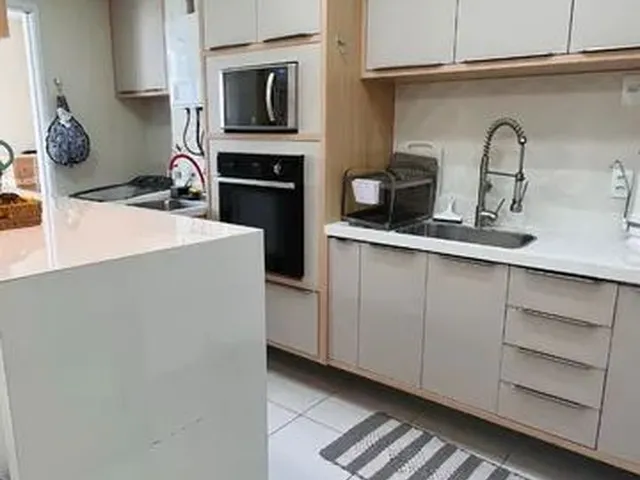 Imagem: Venda Apartamento Lê Boulevard 3 Quartos