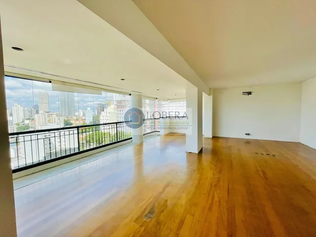 Imagem: Apartamento Alto Padrão em Sumaré, São