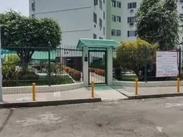 Imagem: Apartamento a Venda em Rio de Janeiro