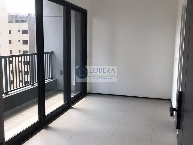 Imagem: Apartamento Studio em Vila Olímpia, São