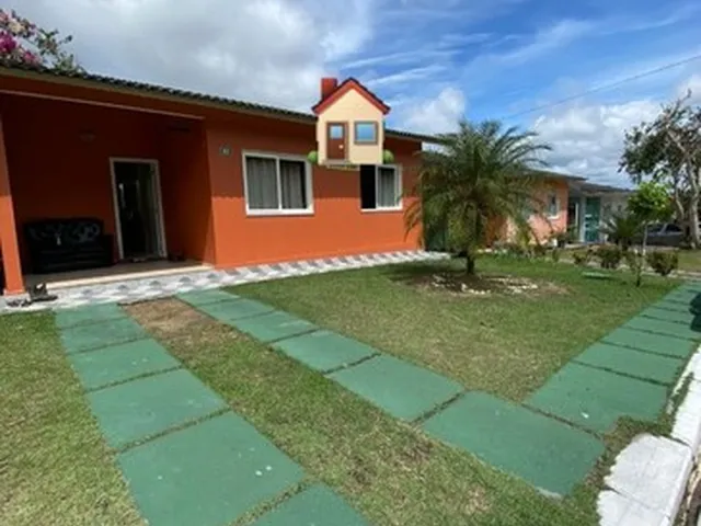 Imagem: Amazon Village, Tarumã. 200 M², 3 Qts