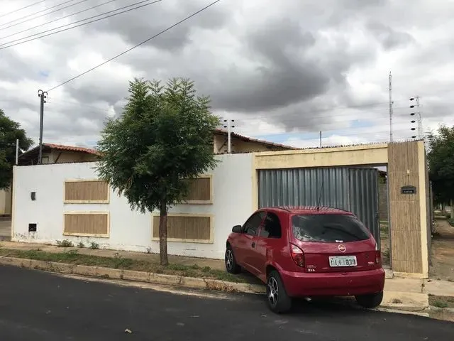 Imagem: Vendo Agio Casa Esquina Eduardo Costa