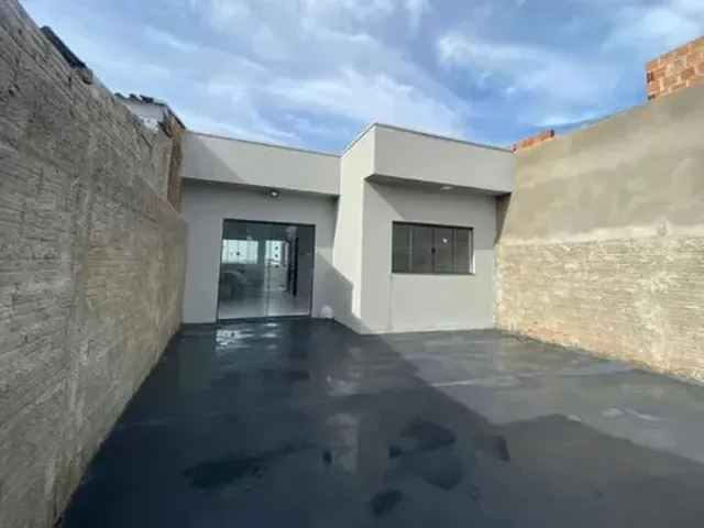 Imagem: 09 - Casa em Vila Bethânia