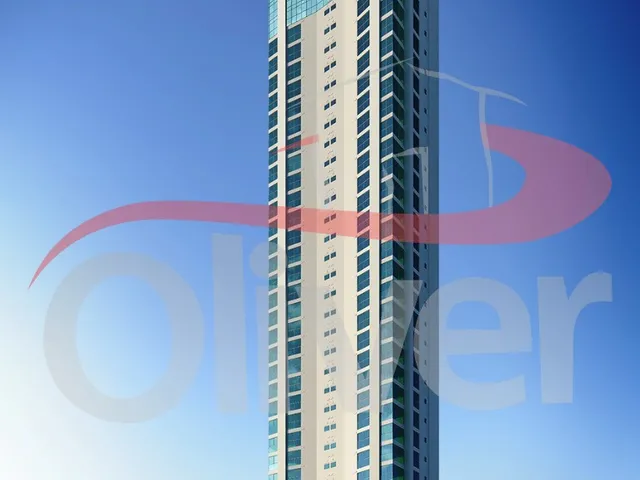 Imagem 1: Splendia Tower, Apartamento 3 Dormitorios, 2 Vagas de Garagem, Centro, Balneário