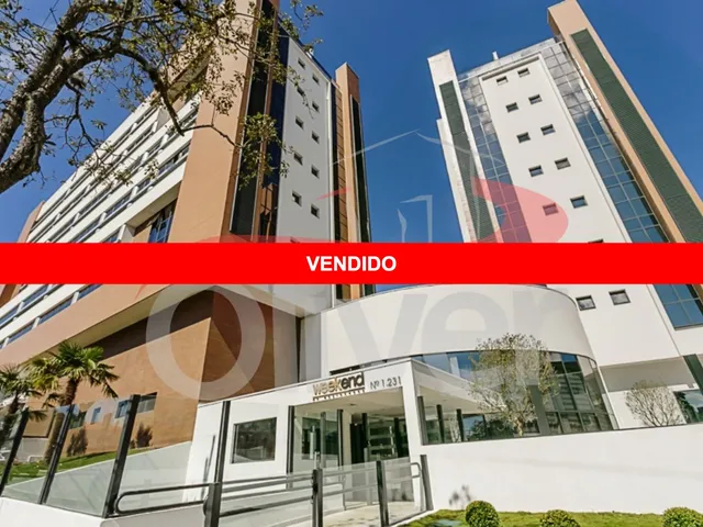 Imagem: Weekend Up Residence, Studio, 1 Vaga de