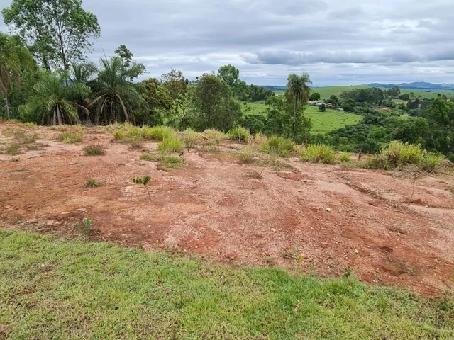 Imagem: Terreno Residencial em Tuiuti - Sp, Estancia