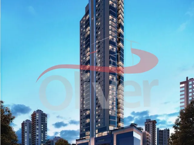 Imagem 1: Mueller Ocean Club, Apartamento 3 Dormitorios, 4 Vagas de Garagem, Centro, Balneário