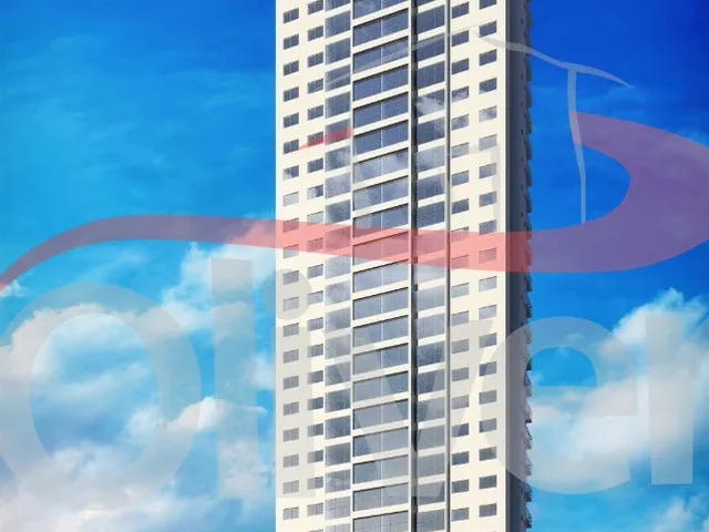 Imagem 1: Falcon Tower, Apartamento 4 Dormitorios, 2 Vagas de Garagem, Centro, Balneário