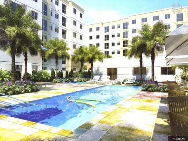 Imagem: Fun Residence Club - Unidade de Promoção