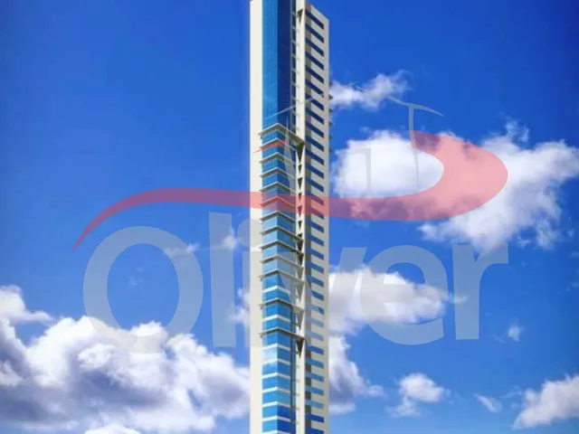 Imagem 1: Eleganza Tower, Apartamento 4 Dormitorios, 2 Vagas de Garagem, Centro, Balneário