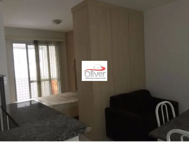 Imagem 1: Studio para Venda Curitiba, Studio Portinari