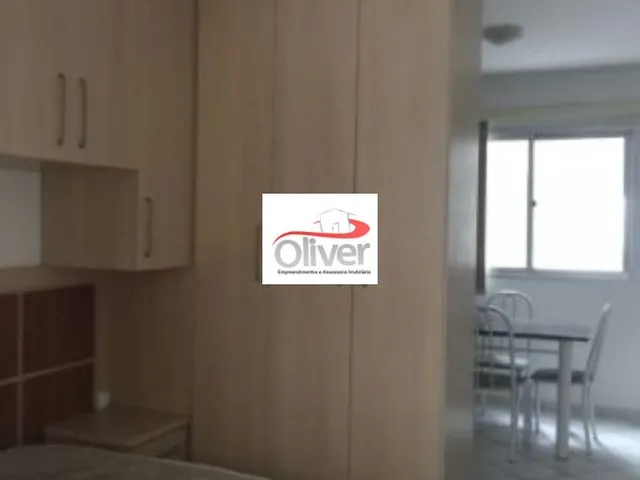 Imagem 3: Studio para Venda Curitiba, Studio Portinari