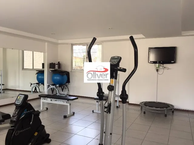 Imagem 5: Studio para Venda Curitiba, Studio Portinari