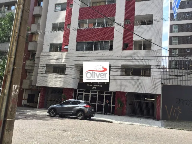 Imagem 10: Studio para Venda Curitiba, Studio Portinari