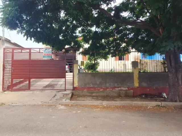 Imagem: Casa Residencial em Uruguaiana - Rs, Cohab